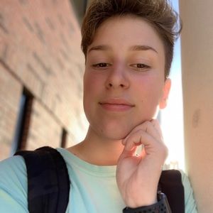 Meet your Posher, Morgan